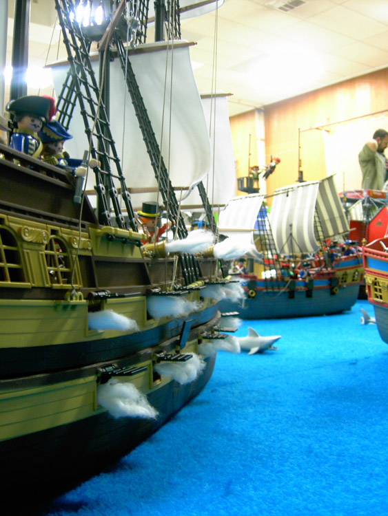 Napoleon vor Dover 065