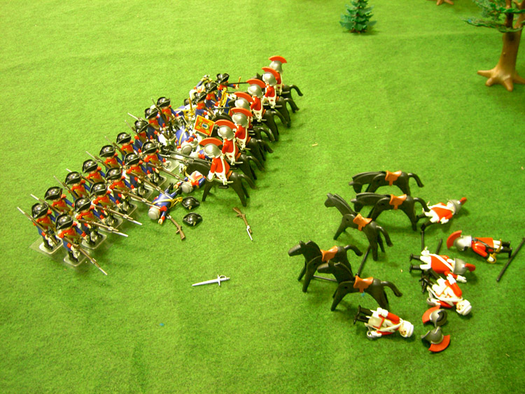 Napoleon vor Dover 071